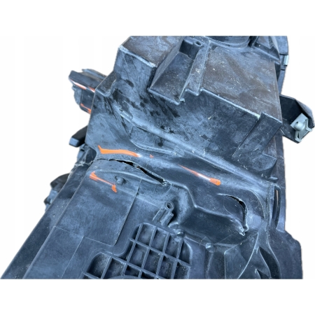 BMW 2 F45 F46 LAMPA PRAWA PRZÓD PRZEDNIA 7422574