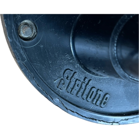 PORSCHE 911 964 993 KLAKSON FANFARY STRITONE MIXO