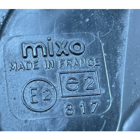PORSCHE 911 964 993 KLAKSON FANFARY NISKI TON STRITONE MIXO