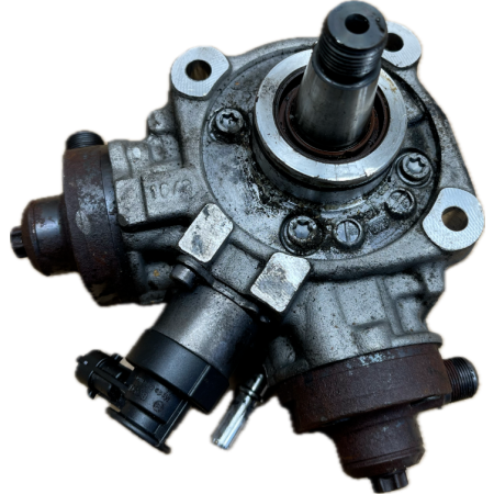 JEEP MASERATI 3.0D POMPA WTRYSKOWA 0445010637 35022130F