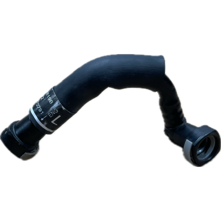 P8 CADILLAC ESCALADE IV 2014 -  6.2 V6 PRZEWÓD RURKA POWIETRZA 12670791