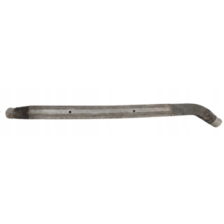 CHŁODNICA INTERCOOLER A6 C6 3.0 TDI 4F0145731E ORG
