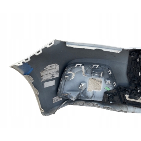 ZDERZAK PRZÓD PRZEDNI AUDI A1 II 82A 82A807437A