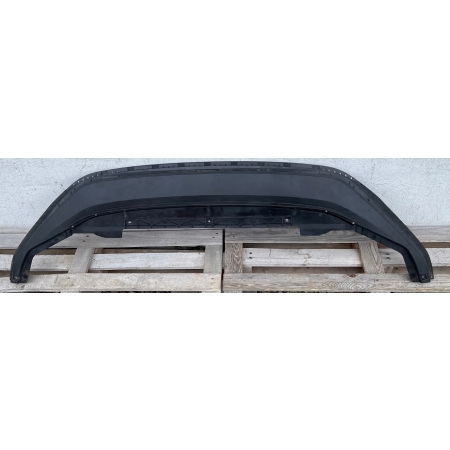 VW GOLF VII SPOILER OSŁONA DOLNA ZDERZAKA PRZÓD 5G0805915J