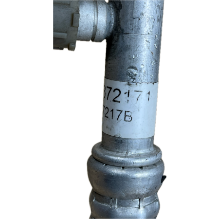 O2 CADILLAC ESCALADE IV 2014 - PRZEWÓD WĄŻ RURKA KLIMATYZACJI 23372171