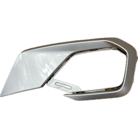 FORD FOCUS MK8 ST-LINE KRATKA ZDERZAKA PRZÓD PRAWA H1BB-17K945-D1