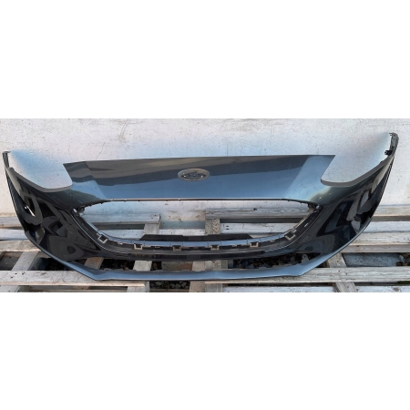 ZDERZAK PRZÓD PRZEDNI FORD FOCUS MK4 2018 - JX7B-17757-A