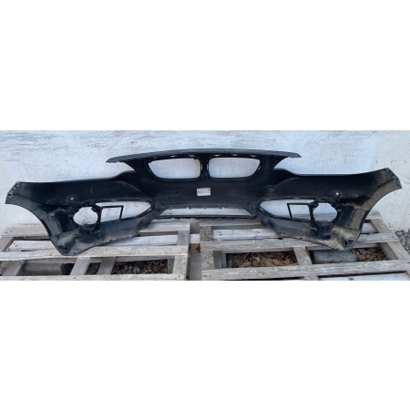 BMW 2 F22 F23 LIFT LCI ZDERZAK PRZÓD PRZEDNI POD PDC
