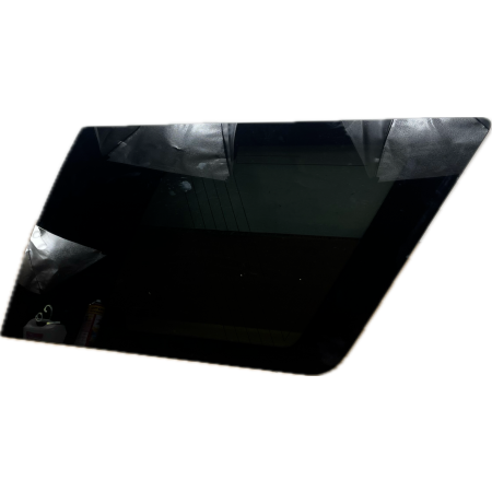 O2 CADILLAC ESCALADE IV 2014 -  PRAWA SZYBA KAROSERYJNA WERSJA KRÓTKA