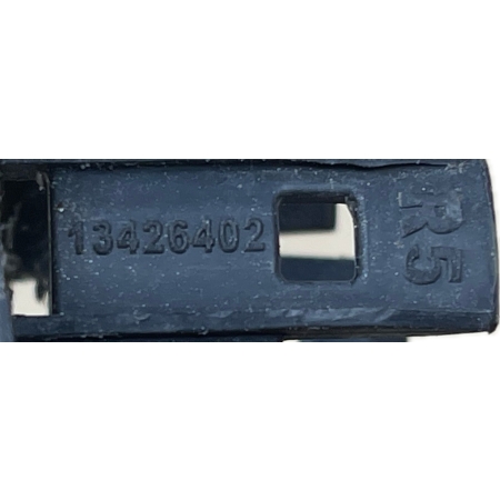 K8 OPEL ASTRA V K KOMBI MOCOWANIE KOSZYKI PDC TYŁ 13426359 13426402