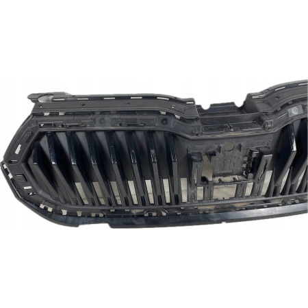 SKODA FABIA IV 2021 - GRILL ATRAPA 6VA853653