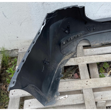 BMW 3 G21 KOMBI LIFT LCI ZDERZAK TYŁ TYLNY PDC