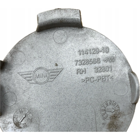 K30 MINI F55 MOCOWANIE KOSZYKI ZAŚLEPKA PDC TYŁ 7318822 7328566 7328565