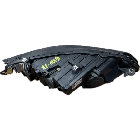 G8-17 VW GOLF 8 VIII 2019 - LAMPA LEWA PRZÓD FULL LED 5H1941005 19.01.20