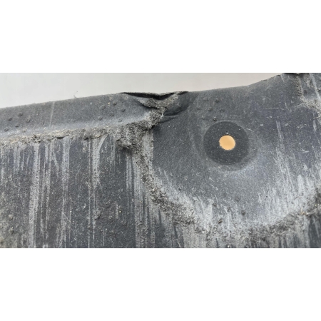 BMW 3 G20 G21 OSŁONA DOLNA SILNIKA 7428177