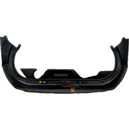 O1 HYUNDAI GENESIS G80 2013 - GÓRNA OSŁONA PASA PRZEDNIEGO 86362-B1100