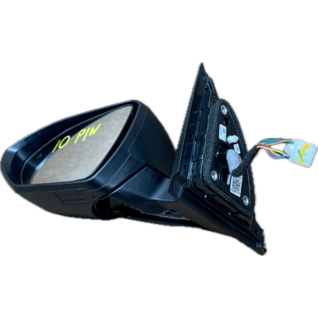 HYUNDAI TUCSON IV 4 2020 - LUSTERKO LEWE PRZÓD ASYSTENT 10PIN 87610-N7160