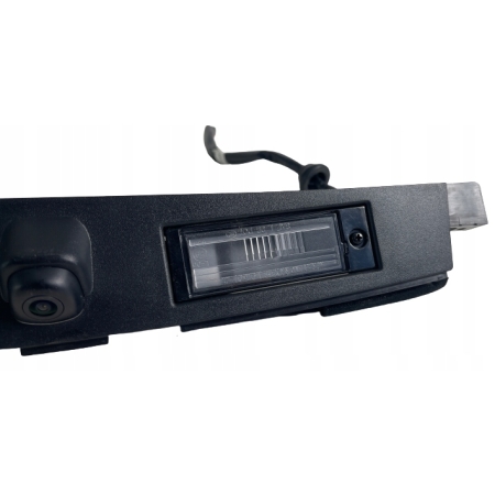 # MIKROSTYK BLENDA KLAPY KAMERA LAMPKI XCEED 19-
