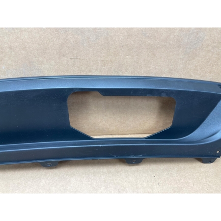 SKODA OCTAVIA IV SPOILER ZDERZAKA TYŁ 5E6807521E