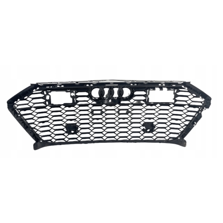 : AUDI RS6 RS7 C8 4K8 19- ATRAPA GRILL 4K8853651F