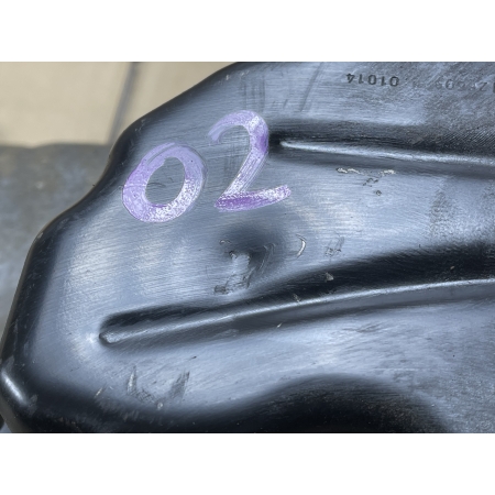 O2 CADILLAC ESCALADE IV 2014 - 6.2 V8 MISKA OLEJOWA OLEJU 12666994 12669909