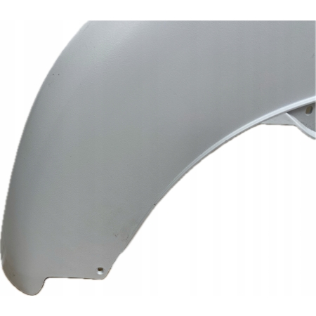 VW TOURAN I LIFT 2006 - 2010 SPOILER ZDERZAKA PRZÓD 1T0805903B