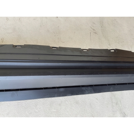 LPA302 BMW i4 G26 M-PAKIET LISTWA PROGOWA LEWA 8737087