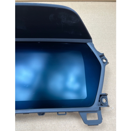 A367 BMW G01 X3 G02 LICZNIK ZEGARY FULL LED LIVE COCPIT HUD 5A4B491