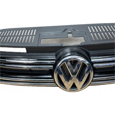 VW TIGUAN I LIFT 2011 - GRILL ATRAPA 5N0853651J