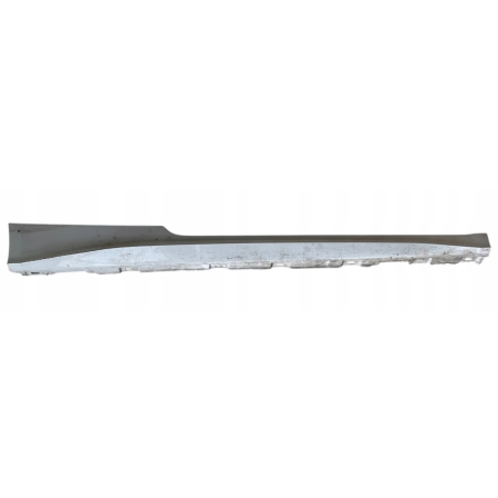 AUDI A5 F5 LIFT S-LINE LISTWA PROGOWA PRAWA 8W6853860E