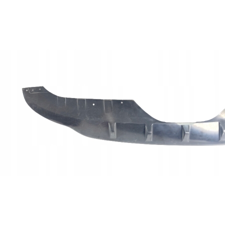 ^ BMW X5 F15 SPOILER ZDERZAKA TYŁ 2364676