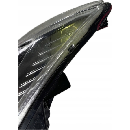 FORD FOCUS MK3 III 2010 - LAMPA PRAWA PRZÓD PRZEDNIA BM51-13W029-AL