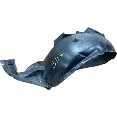 B117 SKODA OCTAVIA III NADKOLE LEWE PRZÓD PRZEDNIE 5E0809957D