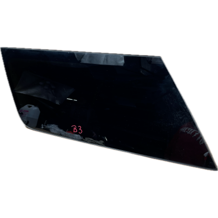 B3 KIA CARNIVAL IV 2020 -  LEWA SZYBA KAROSERYJNA 87810-R0010