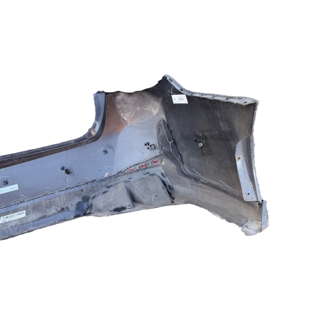 BMW I4 G26 BEV ZDERZAK TYLNY TYŁ PDC ODBLASKI 9465312