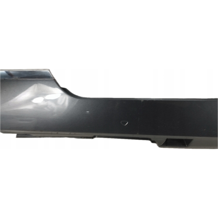 VW PASSAT B8 LISTWA PROGOWA PRAWA CHROM 3G0853858F