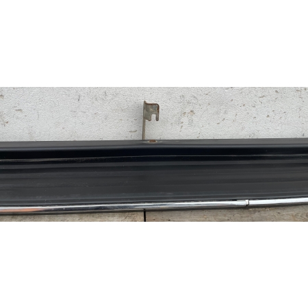 O2 CADILLAC ESCALADE IV 2014 - LEWY PRÓG LISTWA STOPIEŃ CHROM 22813710