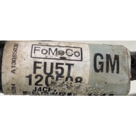 U6 FORD F150 15- 3.5 4X4 WIĄZKA PRZEWODY KOMORY SILNIKA FU5T-12C508-GM