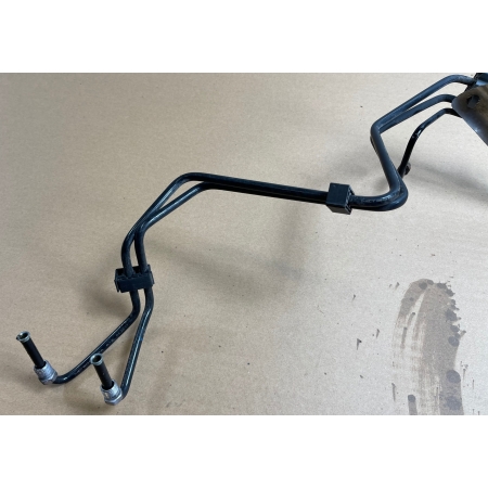 O2 CADILLAC ESCALADE IV 2014 - 6.2 PRZEWODY HAMULCOWE RURKI 48157901