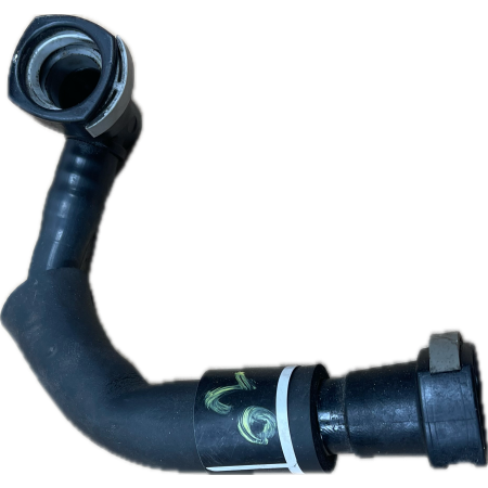 O2 CADILLAC ESCALADE IV 2014 -  6.2 V6 PRZEWÓD RURKA POWIETRZA 12670791