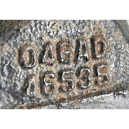 U1 DODGE RAM 1500 IV LIFT 14- 3.6 ŁAPA PODUSZKA SILNIKA 46535046AD