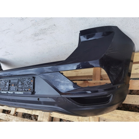 VW T-ROC ZDERZAK TYŁ TYLNY PDC 2GA807301AE 2GA807521Q