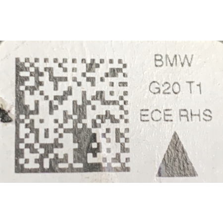 BMW 3 G21 LAMPA TYŁ TYLNA PRAWA EUROPA