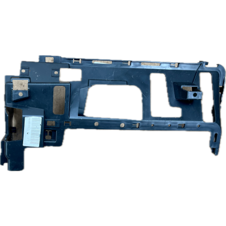 PEUGEOT TRAVELLER EXPERT JUMPY III PRAWY ŚLIZG ZDERZAKA TYŁ 9810782980