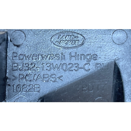 K27 EVOQUE I MOCOWANIE PDC ZAŚLEPKI SPRYSKIWACZA BJ3M-17F003-1682B