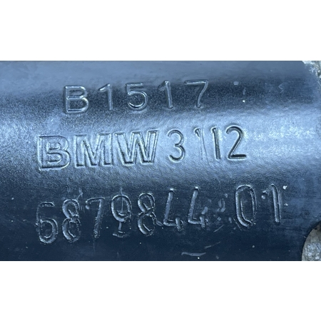 BMW X1 2 MINI F39 F45 F48 WAHACZ PRAWY PRZÓD  6879844