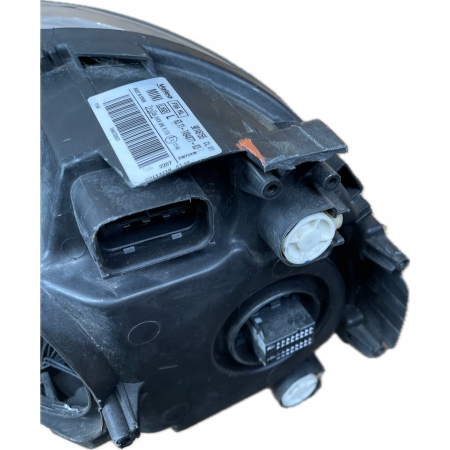 MINI F55 F56 F57 LAMPA LEWA PRZÓD PRZEDNIA FULL LED 7494877