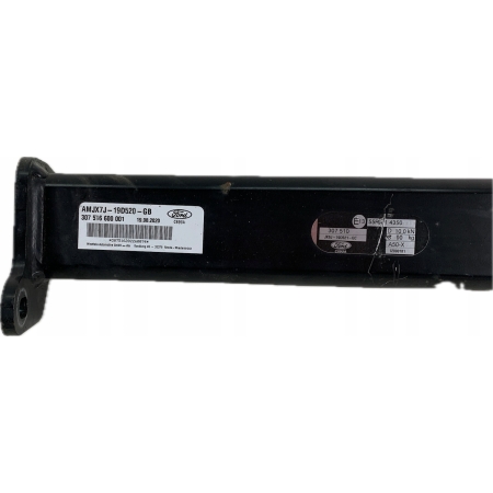 ORYG FORD FOCUS MK4 18- KOMBI HAK HOLOWNICZY ODPINANY AMJX7J-19D520-GB