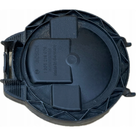 MERCEDES W215 W203 W211 ZAŚLEPKA DEKIELEK LAMPY PRZÓD 1305219079