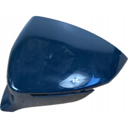 A44 SEAT ATECA OBUDOWA OSŁONA LUSTERKA LEWA ASYSTENT 575875537F I7F